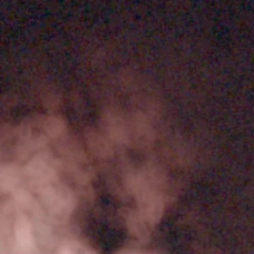 M17 without stars